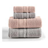 Imagem da oferta Jogo De 4 Toalhas de banho Tóquio Altenburg