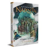 Imagem da oferta As Crônicas de Nárnia - Coleção de Luxo: O cavalo e seu Menino