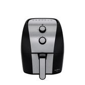 Imagem da oferta Fritadeira Elétrica Britânia BFR51 Gold 55L 1500W Air Flow Preta - 110V