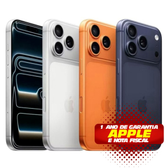 Imagem da oferta IPhone 17 256GB