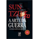 Imagem da oferta A Arte da Guerra - Sun Tzu