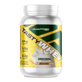 Imagem da oferta Adaptogen Tasty Whey Original 900g (Embalagem Pode Mudar)