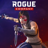 Imagem da oferta Pacote Play At Home de Rogue Company