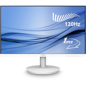 Imagem da oferta Monitor Branco Philips 22" 120Hz 1ms Gaming 221V8LBW3