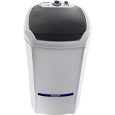 Imagem da oferta Lavadora de Roupas Suggar Lavamax Eco 16Kg - LE1602BR 220V