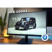 Imagem da oferta Monitor LG Gamer 24" 100Hz Full Hd IPS