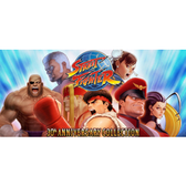 Imagem da oferta Street Fighter 30th Anniversary Collection