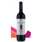 Imagem da oferta Vinho Tinto Pedro Teixeira Colheita Selecionada Bairrada D.O.C 2018
