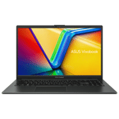 Imagem da oferta Notebook Asus Vivobook Go 15 Ryzen 5 7520U 8 GB 256GB E1504FA-NJ825W Mixed Black