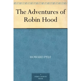 Imagem da oferta eBook The Adventures of Robin Hood (Inglês) - Howard Pyle