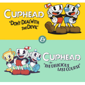 Imagem da oferta Jogo Cuphead & The Delicious Last Course - PC Steam