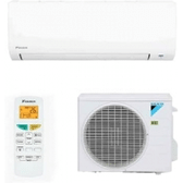 Imagem da oferta Ar Condicionado Split Hi Wall Full Inverter Daikin 24.000 Btus Quente e Frio 220v R-32