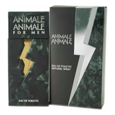 Imagem da oferta Perfume Animale Animale For Men EDT 200ml