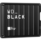 Imagem da oferta Western Digital HDD EXTERNO 2TB WD BLACK GAME DRIVE P10 USB 3.2 -WDBA2W0020BBK-WESN