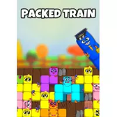 Imagem da oferta Jogo Packed Train - PC