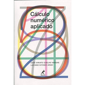 Imagem da oferta Cálculo numérico aplicado