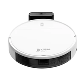 Imagem da oferta Robô Aspirador e Passa Pano KABUM! smart 100 - 5 Modos de Limpeza Sensor Anti-Queda Carregamento Automático Aplicativo