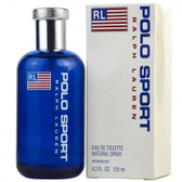 Imagem da oferta Perfume Masculino Polo Sport EDT 125ml - Ralph Lauren