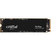 Imagem da oferta SSD Crucial P3 Plus 1TB NVMe M.2 2280 Leitura até 5000MB/s e Gravação até 3600MB/s - CT1000P3PSSD8