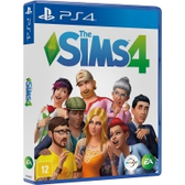 Imagem da oferta Jogo The Sims 4 - PS4