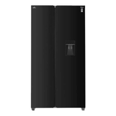 Imagem da oferta Geladeira 434L Philco Frost Free Inverter Side by Side PRF43A