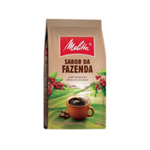 Imagem da oferta Café Melitta Sabor Da Fazenda Pouch 500g