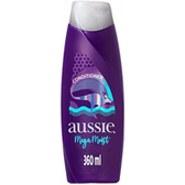 Imagem da oferta Condicionador Moist Aussie 360 ml