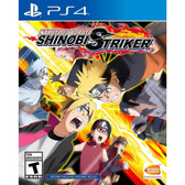 Imagem da oferta Naruto to Boruto: Shinobi Striker PS4PS5