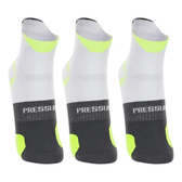 Imagem da oferta Kit com 3 Pares Meia Lupo Poliamida