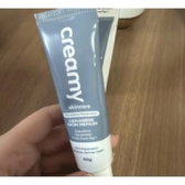 Imagem da oferta Creamy Skincare Ceramide Skin Repair 40g