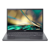 Imagem da oferta Notebook Acer I5-12450H 8GB SSD 256GB Intel UHD Graphics Tela 15.6" FHD Linux - A515-57-51W5