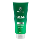 Imagem da oferta Anasol Gel Hidratante Pós-sol - 200 G