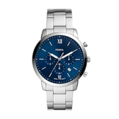 Imagem da oferta Relógio Masculino Fossil Cronógrafo Aço Inoxidável