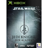 Imagem da oferta Jogo Star Wars Jedi Knight: Jedi Academy - Xbox