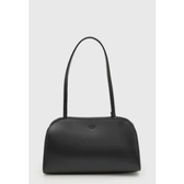 Imagem da oferta Bolsa Feminina Santa Lolla Retangular Preta