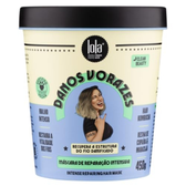 Imagem da oferta Danos Vorazes Máscara De Tratamento 450g , Lola Cosmetics