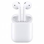 Imagem da oferta Fone de Ouvido Apple AirPods Bluetooth - MV7N2BE/A