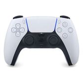Imagem da oferta Controle Sony Dualsense Sem Fio White Ps5