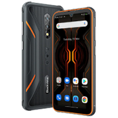 Imagem da oferta Smartphone Blackview Bv5200 Pro 4GB 64GB