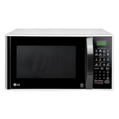 Imagem da oferta Micro-ondas LG 30L Branco Limpa Fácil - 220V