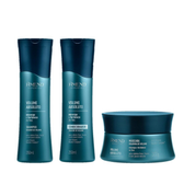 Imagem da oferta Amend KIT Volume Absoluto Shampoo e Condicionador 250ml + Máscara 300g