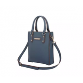 Imagem da oferta Bolsa Pequena Vertical Fellipe Krein Aw22 Floater