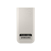 Imagem da oferta Bateria Carregador Portátil 3x USB-C 20000mAh Super Rápida 45W