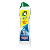 Imagem da oferta Limpador Multiuso Cif Cremoso 450ml