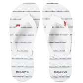 Imagem da oferta Chinelo Reserva Masculino Leve Tiras Conforto Verão Borracha