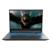 Imagem da oferta Notebook Avell STORM 350 8GB SSD M.2 NVME 256GB RTX 3050