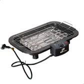 Imagem da oferta Churrasqueira Elétrica Inma Bbq Prime Com Depósito De Gordura E Termostato Ajustável