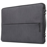 Imagem da oferta Capa Lenovo para Notebook - Urban Sleeve 15.6" Cinza