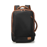 Imagem da oferta Mochila Para Notebook Impermeável E Reforçada Com Entrada Usb – 25 A 40l, Masculina E Feminina