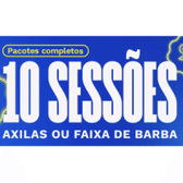 Imagem da oferta 10 Sessões Depilação a Laser Axilas Ou Faixa de Barba